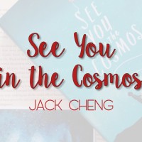 Book Review: See You in the Cosmos