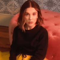 Millie Bobby Brown RIN INTERVIEW