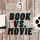 Book vs. Movie: The Old Guard